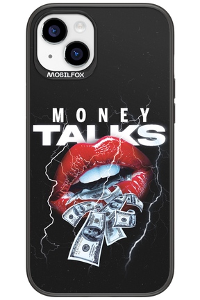 Money Talks 2.0 - Apple iPhone 15 Plus
