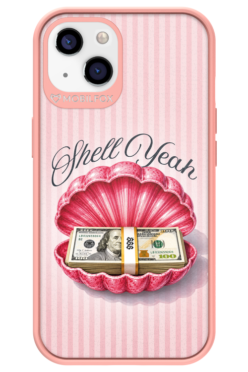 Shell Yeah 2.0 - Apple iPhone 13
