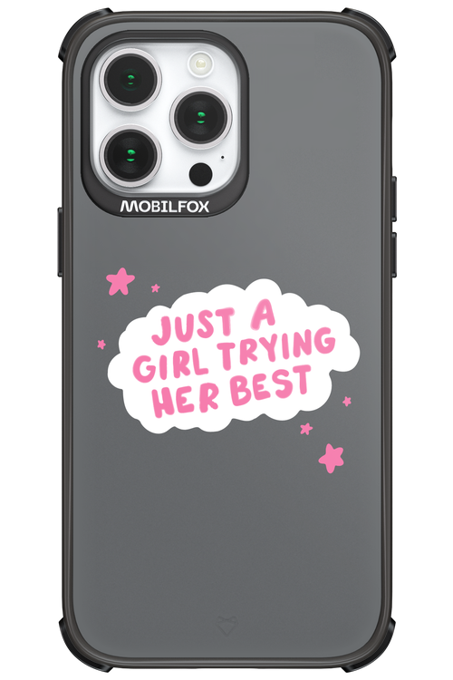 Her Best - Apple iPhone 14 Pro Max
