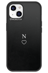 N Black 2.0 - Apple iPhone 13