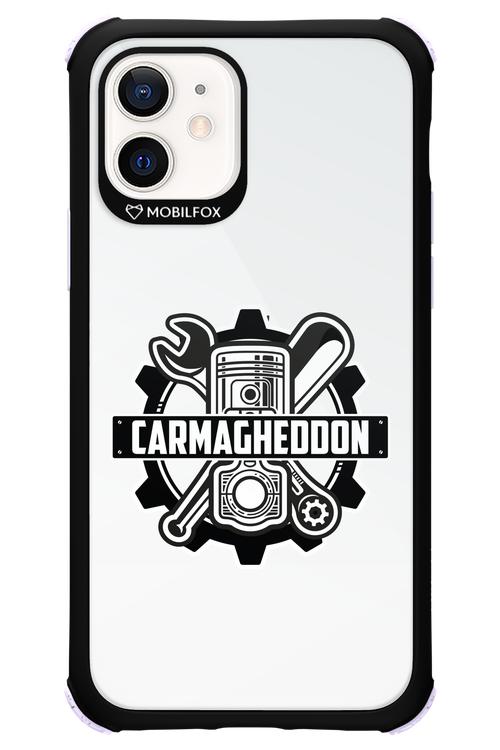 CarMag - Apple iPhone 12