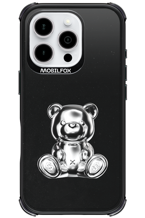 Dollar Bear - Apple iPhone 16 Pro