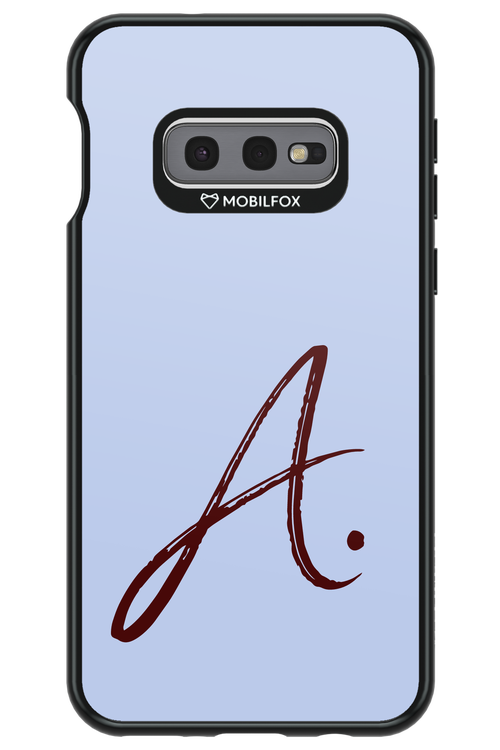 (Jellyfish Presso) A 2.0 - Samsung Galaxy S10e