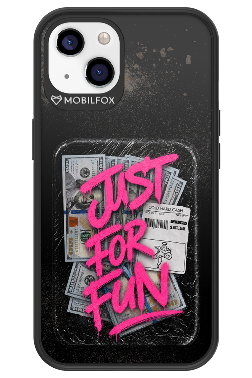 Just For Fun 2.0 - Apple iPhone 13