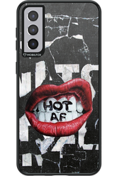 HOT AS F - Samsung Galaxy S21+
