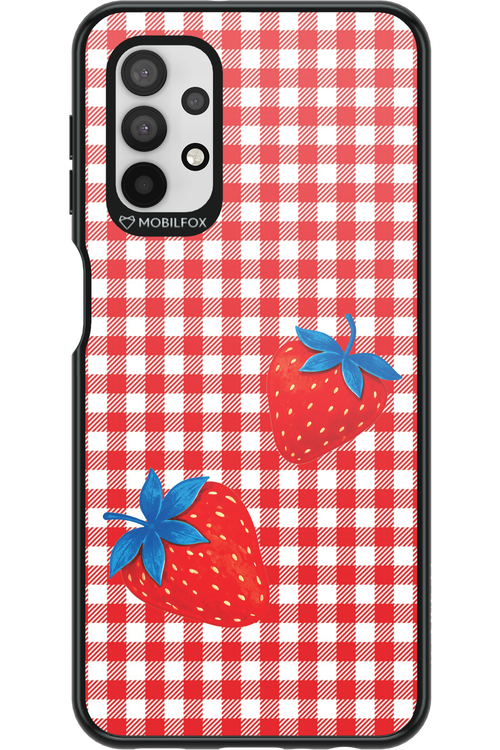STRAWBERRY 2.0 - Samsung Galaxy A32 5G