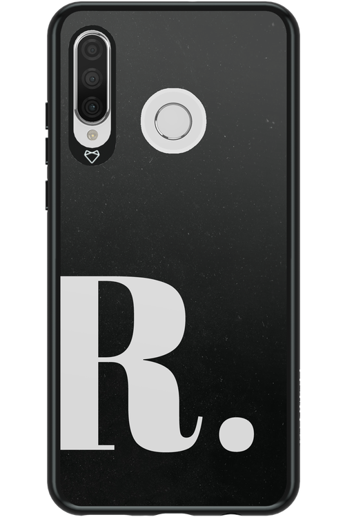 R (Off Space) 2.0 - Huawei P30 Lite