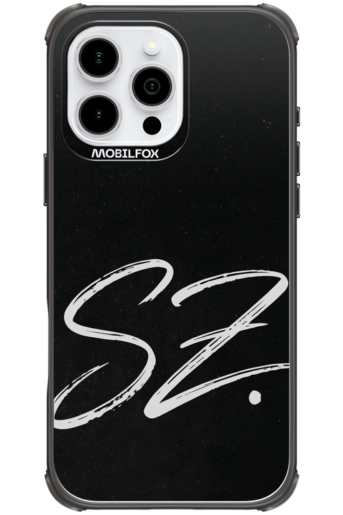 (Off Space) SZ 2.0 - Apple iPhone 16 Pro Max