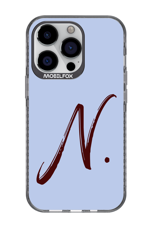 (Jellyfish Presso) N 2.0 - Apple iPhone 13 Pro