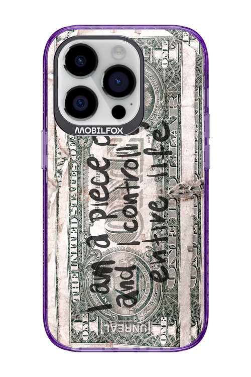 Dollars - Apple iPhone 14 Pro