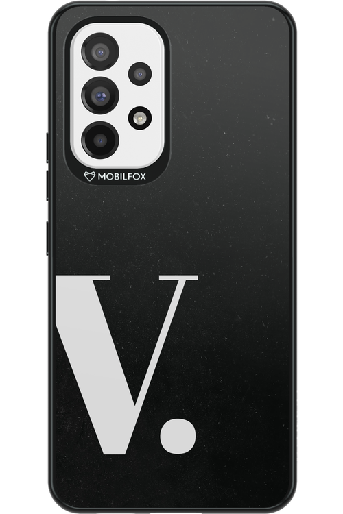 V (Off Space) 2.0 - Samsung Galaxy A53
