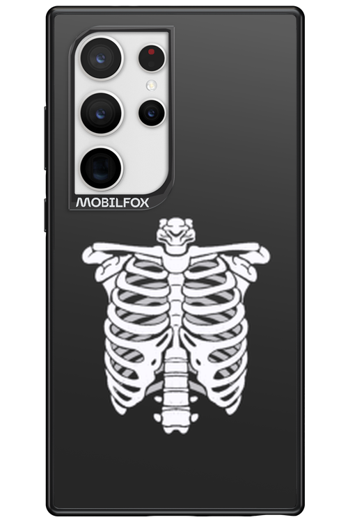 SKELETON - Samsung Galaxy S24 Ultra