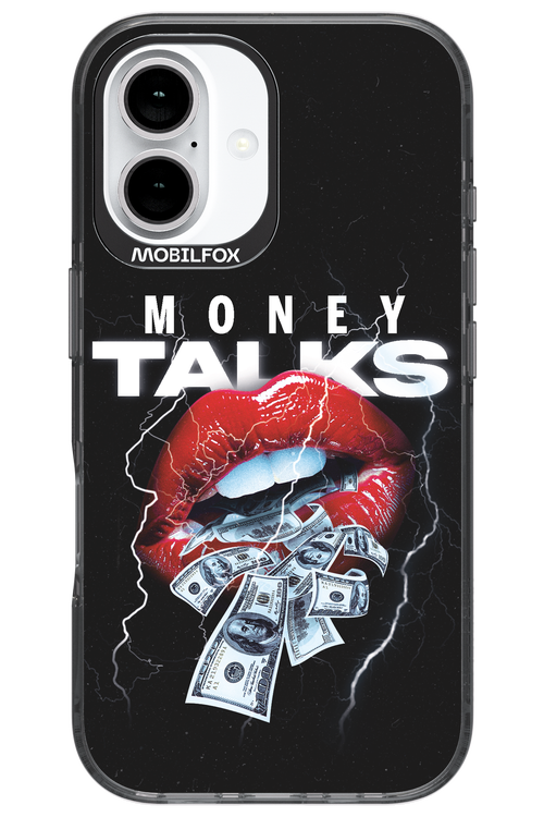 Money Talks 2.0 - Apple iPhone 16