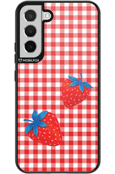 STRAWBERRY 2.0 - Samsung Galaxy S22+