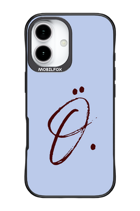 (Jellyfish Presso) O II 2.0 - Apple iPhone 17