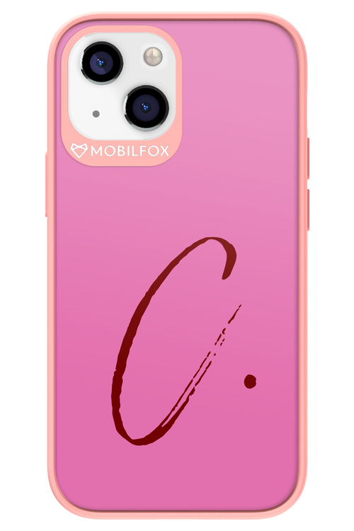 (Sorbet) C 2.0 - Apple iPhone 13 Mini