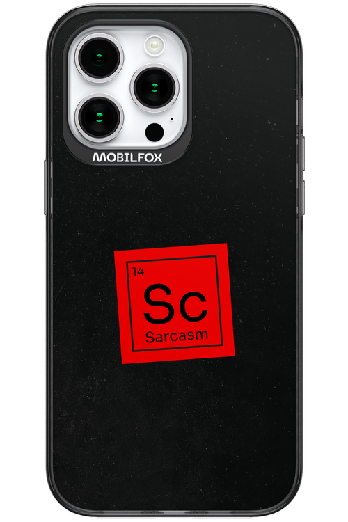 Sc 2.0 - Apple iPhone 15 Pro Max