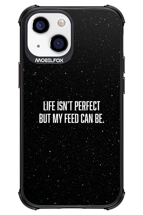 My feed 2.0 - Apple iPhone 13 Mini