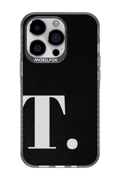 T (Off Space) 2.0 - Apple iPhone 13 Pro