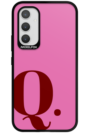 Q (Sorbet) 2.0 - Samsung Galaxy A54