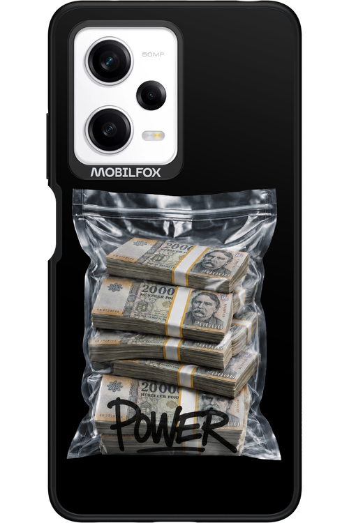 Money Bag 2.0 - Xiaomi Redmi Note 12 Pro 5G