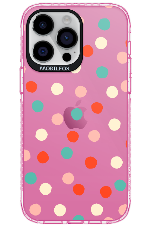 Xmas Dotss - Apple iPhone 14 Pro Max