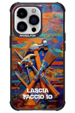 LASCIA FACCIO IO - Apple iPhone 13 Pro