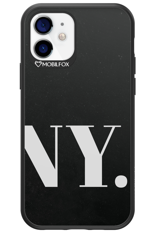 NY (Off Space) 2.0 - Apple iPhone 12