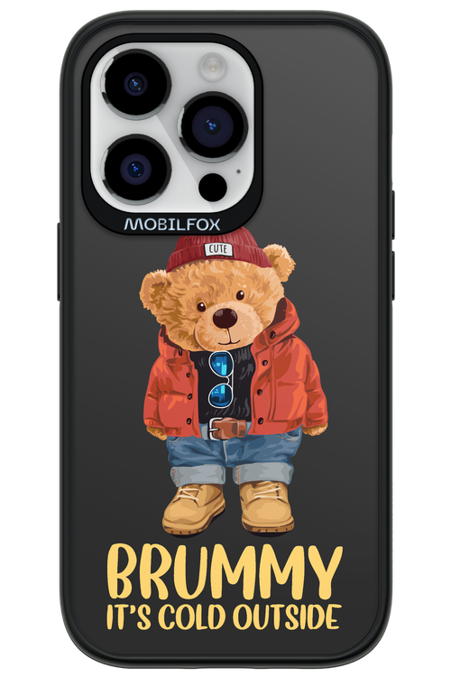 Brummy - Apple iPhone 14 Pro