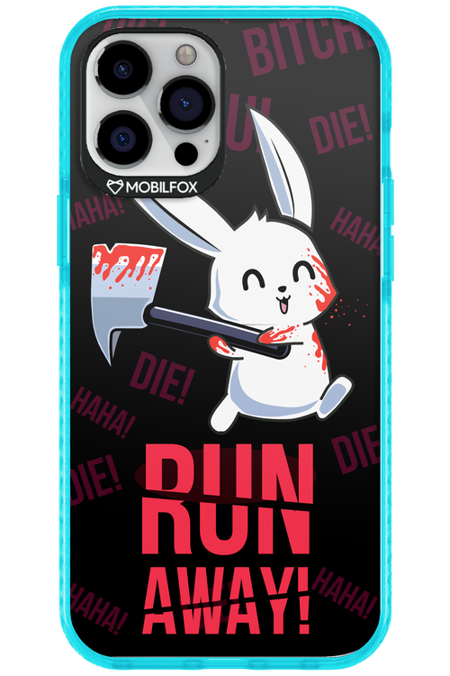 Run Away 2.0 - Apple iPhone 12 Pro Max