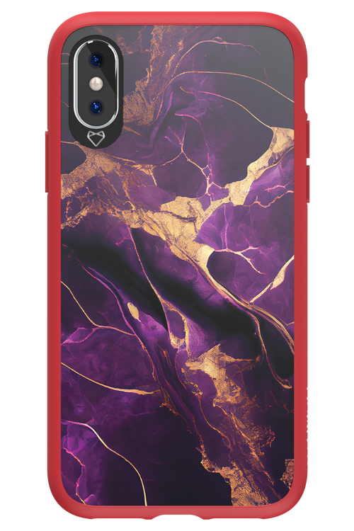 Michael 2.0 - Apple iPhone XS