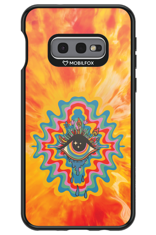 ThirdEye 2.0 - Samsung Galaxy S10e