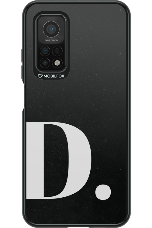 D (Off Space) 2.0 - Xiaomi Mi 10T 5G