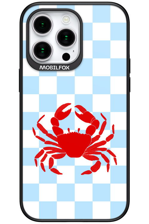 Oh Crab - Apple iPhone 15 Pro Max