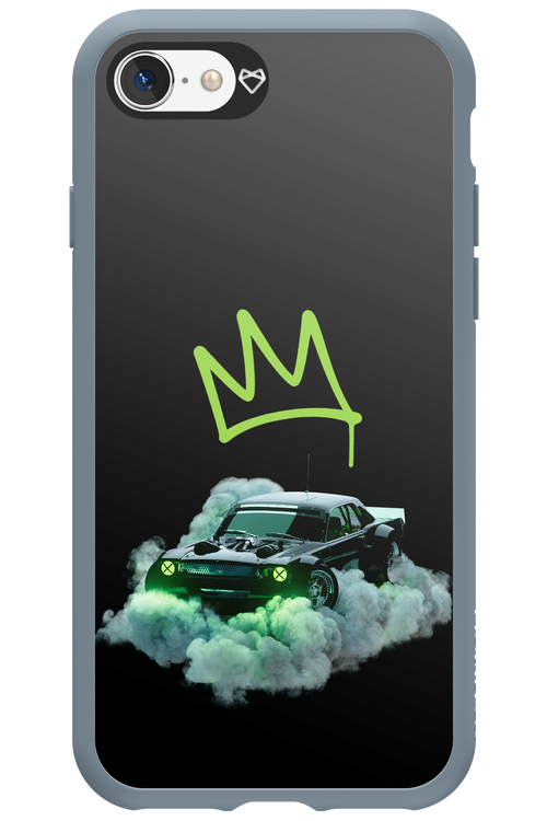 Just Dont Die - Apple iPhone SE 2022