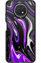 Deep Purple - Xiaomi Redmi Note 9T 5G