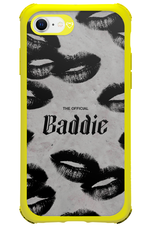 Official Baddie - Apple iPhone 7