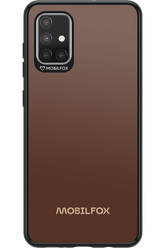 Espressso - Samsung Galaxy A71