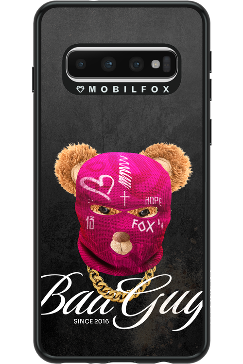 Bad Guy II 2.0 - Samsung Galaxy S10