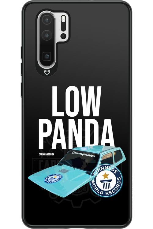 Low Panda - Huawei P30 Pro