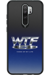 W T F 2.0 - Xiaomi Redmi Note 8 Pro
