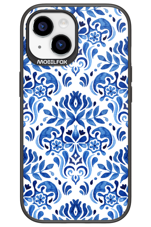 La Dolce Flora 2.0 - Apple iPhone 15