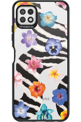 MOM'S FLOWERS - Samsung Galaxy A22 5G