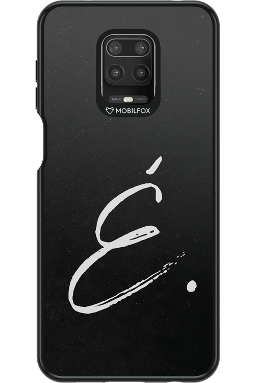 (Off Space) E II 2.0 - Xiaomi Redmi Note 9 Pro