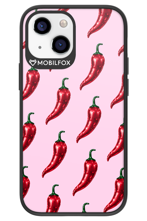Chili Babe 2.0 - Apple iPhone 13 Mini