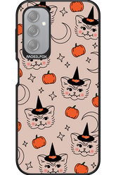 Kitty Spell - Samsung Galaxy A14