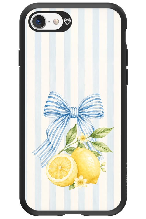 Wild Lemon 2.0 - Apple iPhone 7