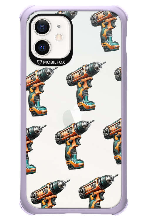 Screwdriver Time 2.0 - Apple iPhone 12