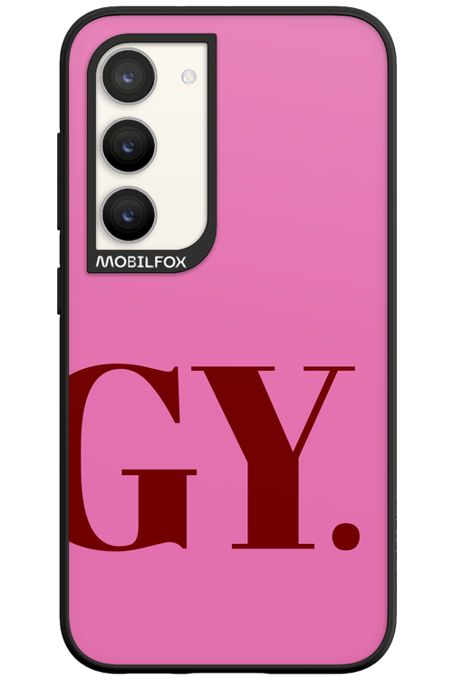 GY (Sorbet) 2.0 - Samsung Galaxy S23