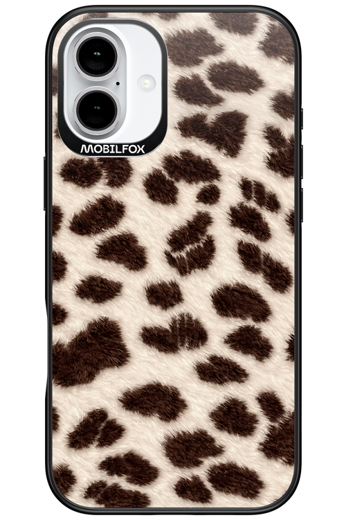 Wild Coat - Apple iPhone 16 Plus